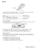 Preview for 11 page of ZyCast SG-289 User Manual