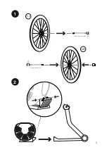 Preview for 5 page of Zycle Smart ZPRO Instructions Manual