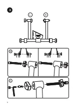 Preview for 6 page of Zycle Smart ZPRO Instructions Manual