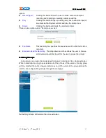 Preview for 18 page of ZYCOD ZX50 User Manual