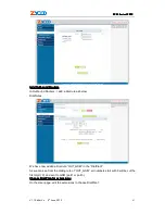 Preview for 42 page of ZYCOD ZX50 User Manual