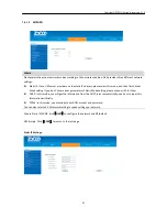 Предварительный просмотр 25 страницы Zycoo CooFone-D30 User Manual