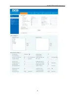 Предварительный просмотр 38 страницы Zycoo CooFone-D30 User Manual