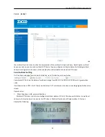 Предварительный просмотр 49 страницы Zycoo CooFone-D30 User Manual