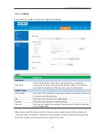 Предварительный просмотр 69 страницы Zycoo CooFone-D30 User Manual