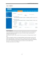 Предварительный просмотр 73 страницы Zycoo CooFone-D30 User Manual