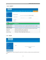 Предварительный просмотр 78 страницы Zycoo CooFone-D30 User Manual