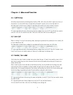 Preview for 19 page of Zycoo COOFONE-D60 User Manual