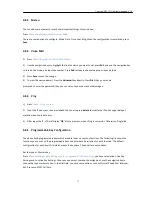 Preview for 21 page of Zycoo COOFONE-D60 User Manual