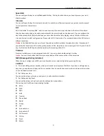 Preview for 22 page of Zycoo COOFONE-D60 User Manual