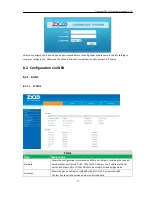 Предварительный просмотр 31 страницы Zycoo COOFONE-D60 User Manual