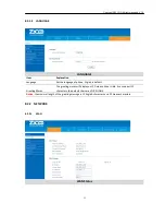 Предварительный просмотр 35 страницы Zycoo COOFONE-D60 User Manual