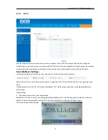 Предварительный просмотр 55 страницы Zycoo COOFONE-D60 User Manual