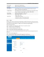 Preview for 70 page of Zycoo COOFONE-D60 User Manual