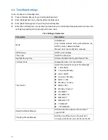 Preview for 41 page of Zycoo CooFone-H81 User Manual