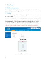 Предварительный просмотр 43 страницы Zycoo CooFone-H81 User Manual