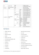 Preview for 16 page of Zycoo CooVox T Series Admin & User Manual