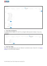 Preview for 22 page of Zycoo CooVox T Series Admin & User Manual