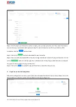 Preview for 23 page of Zycoo CooVox T Series Admin & User Manual