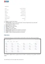 Preview for 25 page of Zycoo CooVox T Series Admin & User Manual