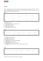 Preview for 26 page of Zycoo CooVox T Series Admin & User Manual