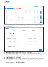 Preview for 29 page of Zycoo CooVox T Series Admin & User Manual