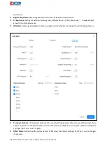 Preview for 31 page of Zycoo CooVox T Series Admin & User Manual