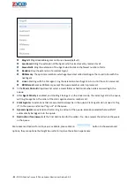 Preview for 38 page of Zycoo CooVox T Series Admin & User Manual