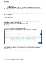 Preview for 41 page of Zycoo CooVox T Series Admin & User Manual