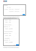 Preview for 42 page of Zycoo CooVox T Series Admin & User Manual