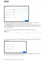 Preview for 45 page of Zycoo CooVox T Series Admin & User Manual