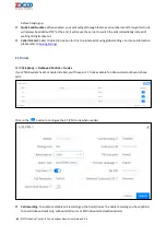 Preview for 49 page of Zycoo CooVox T Series Admin & User Manual