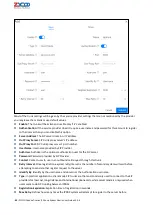 Preview for 51 page of Zycoo CooVox T Series Admin & User Manual