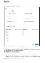 Preview for 54 page of Zycoo CooVox T Series Admin & User Manual