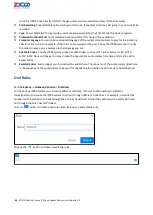 Preview for 55 page of Zycoo CooVox T Series Admin & User Manual