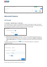Preview for 62 page of Zycoo CooVox T Series Admin & User Manual