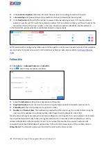 Preview for 63 page of Zycoo CooVox T Series Admin & User Manual