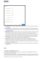 Preview for 66 page of Zycoo CooVox T Series Admin & User Manual