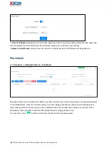 Preview for 69 page of Zycoo CooVox T Series Admin & User Manual
