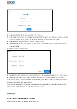 Preview for 71 page of Zycoo CooVox T Series Admin & User Manual