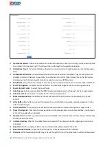 Preview for 73 page of Zycoo CooVox T Series Admin & User Manual