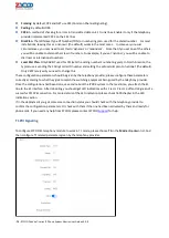 Preview for 81 page of Zycoo CooVox T Series Admin & User Manual