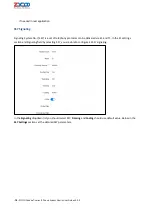 Preview for 84 page of Zycoo CooVox T Series Admin & User Manual