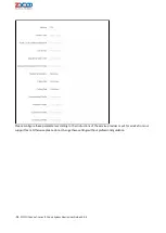 Preview for 85 page of Zycoo CooVox T Series Admin & User Manual