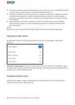 Preview for 89 page of Zycoo CooVox T Series Admin & User Manual