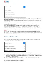 Preview for 90 page of Zycoo CooVox T Series Admin & User Manual