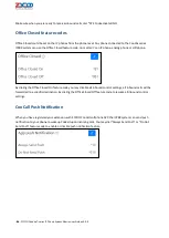 Preview for 92 page of Zycoo CooVox T Series Admin & User Manual
