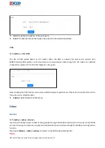 Preview for 98 page of Zycoo CooVox T Series Admin & User Manual