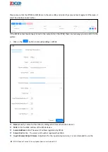 Preview for 99 page of Zycoo CooVox T Series Admin & User Manual