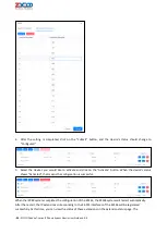 Preview for 101 page of Zycoo CooVox T Series Admin & User Manual